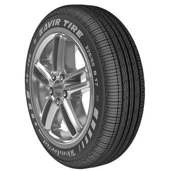 225/65R17 کویر تایر KAVIR TIRE KB700 درجه 1