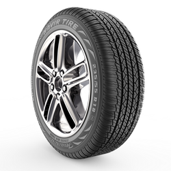 235/55R18 کویر تایر KAVIR TIRE KB800 درجه 1