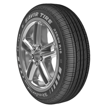 225/60R18 کویر تایر KAVIR TIRE KB700 درجه 1