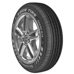 225/60R18 کویر تایر KAVIR TIRE KB700 درجه 1