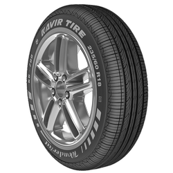 235/60R18 کویر تایر KAVIR TIRE KB700 درجه 1