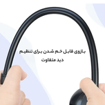 نگهدارنده گوشی موبایل یسیدو مدل C108