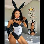 کاستوم پلی بوی جذاب  کد : 2099