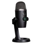 میکروفن کاندنسر بلو مدل Yeti Nano