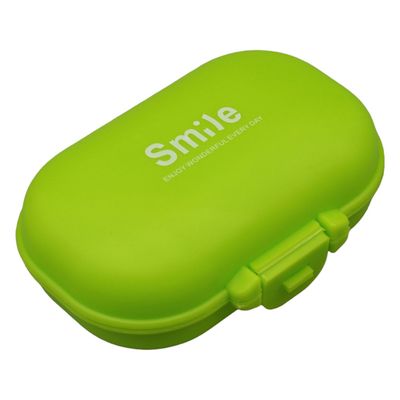 جعبه نگهدارنده دارو مدل GS-Smile-152768*415
