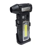 جت فن دوکاره جت فن و جارو شارژی مدل  VIOLENT  f020