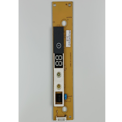 چشمی کولر گازی KFR-35G/VF2(1)d-E1  .011.00