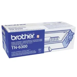 کارتریج مشکی برادر TN-6300