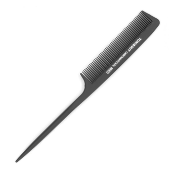 شانه دم باریک پلاستیکی تونی اند گای 6300 TONI & GUY