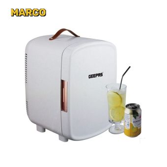 یخچال مسافرتی جیپاس مدل GRF63052 ضمانت اصالت کالا و ارسال فوری و رایگان /گارانتی 18 ماهه مارکو تجارت