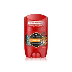 مام استیک اولد اسپایس TIGERCLAW حجم 50 میل