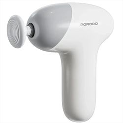 ماساژور تفنگی پورودو Porodo مدل CORDLESS