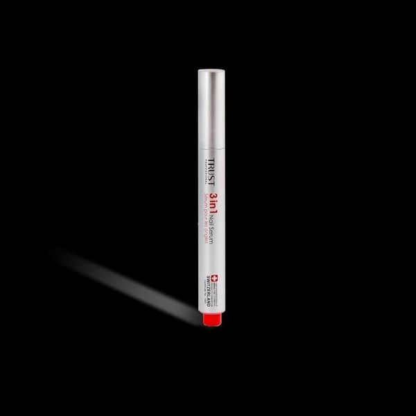 سرم ترمیم و تقویت ناخن تراست