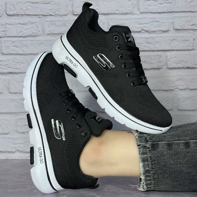 اسکیچرز  زنانه | کد: 49