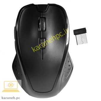 ماوس بی سیم تسکو مدل TM631W