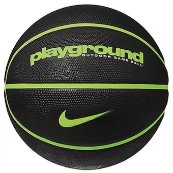 توپ بسکتبال نایک ِاوری دی اورجینال Basketball Nike Everyday Playground Deflated 8P N1004498085