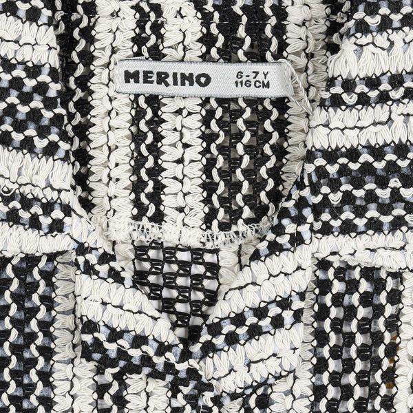 پیراهن آستین کوتاه یقه برگردان پسرانه مدل MDSS-CH3683