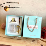 ماگ گیفت🎁 پیرکس در خرسی