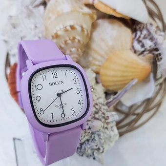 ساعت مچی عقربه ای بولون مدل QUARTZ 2849
