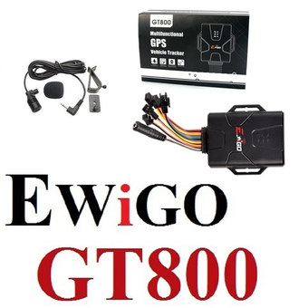 ردیاب ویگو EwiGo GT800