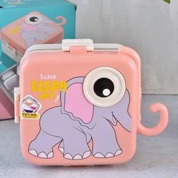 لانچ باکس فیلی کد 7117