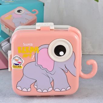 لانچ باکس فیلی کد 7117