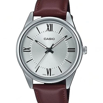 ساعت مچی کاسیو مدل CASIO-MTP-V005L-7B5UDF