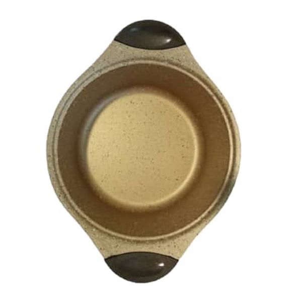 قابلمه اس جی ان طرح گرانیتی سایز 20