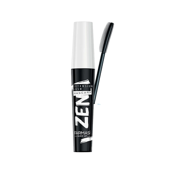 ریمل بلند کننده و حجم دهنده مژه فارماسی مدل ZEN