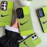 قاب نایک Nike اثرانگشت سامسونگ و شیائومی