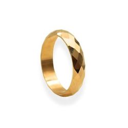 رینگ طلا لوزی 2.22 گرم