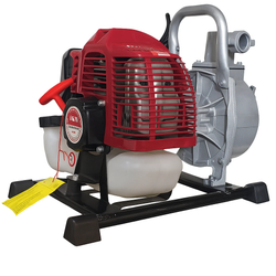 موتر پمپ دو زمانه 1 اینچ TSJ