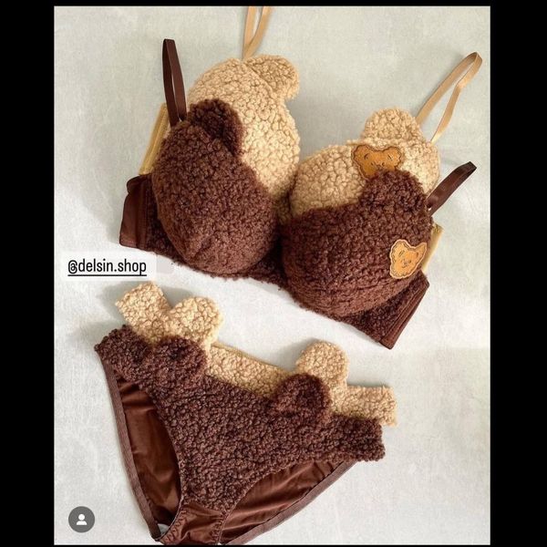 ست تدی گوش دار🐻