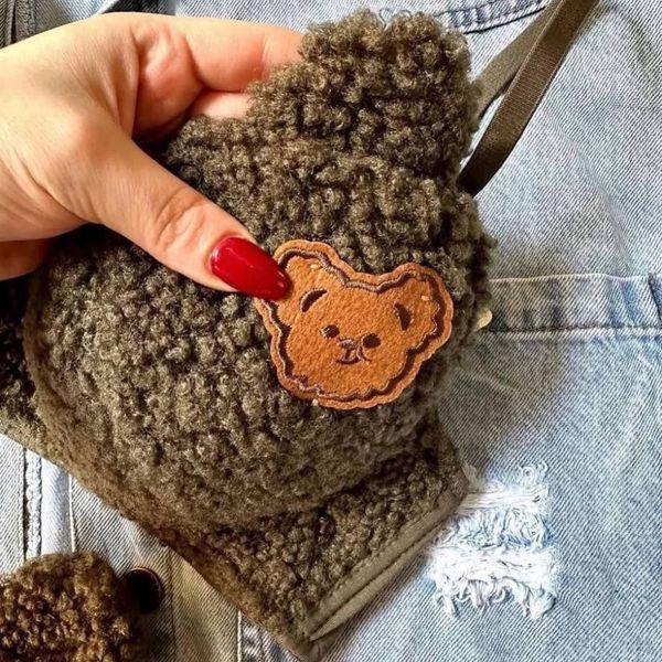 ست تدی گوش دار🐻