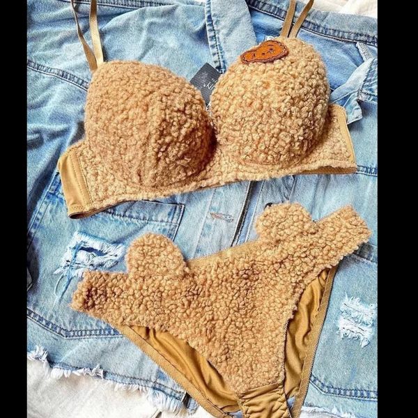 ست تدی گوش دار🐻