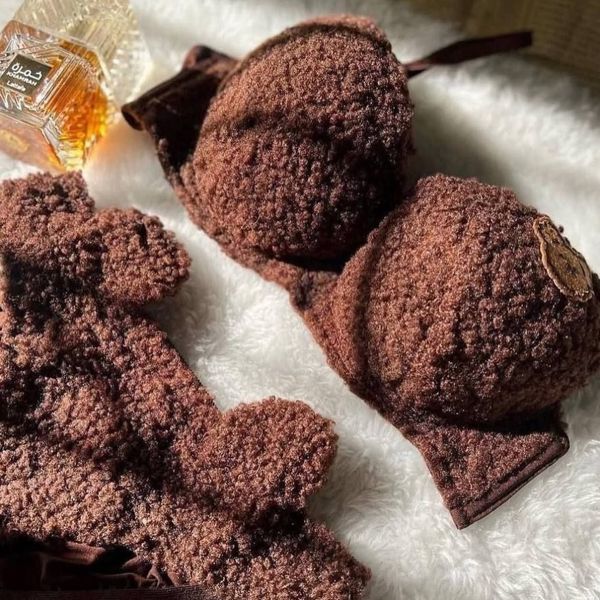 ست تدی گوش دار🐻