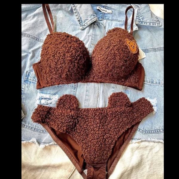 ست تدی گوش دار🐻