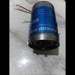 موتور 24 ولت