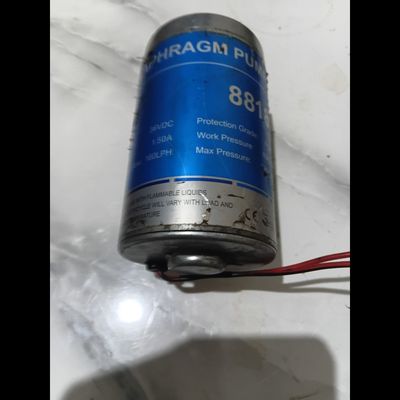 موتور 24 ولت