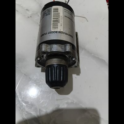 موتور 24 ولت با سه نظام