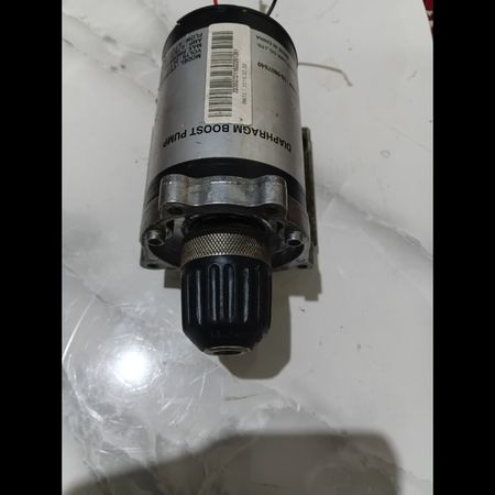 موتور 24 ولت با سه نظام