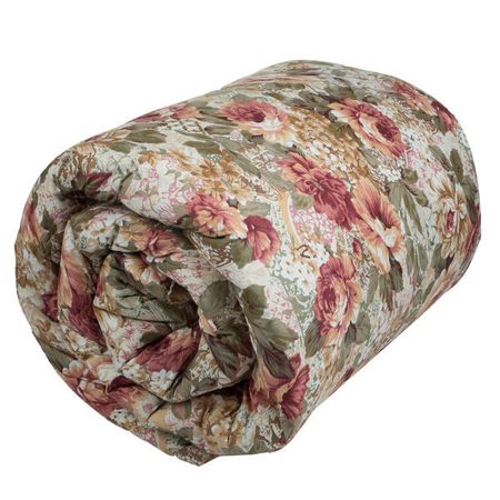 لحاف کرسی آربانا مدل نسیم سایز 340×340 سانتی متر