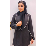 کت یقه آرشال