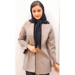 کت یقه آرشال