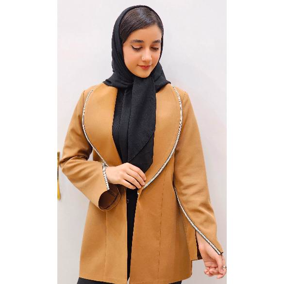 کت یقه آرشال