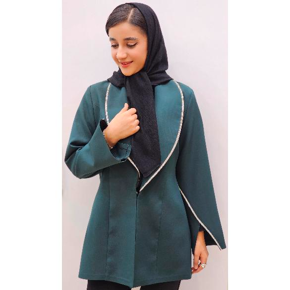 کت یقه آرشال