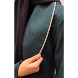 کت یقه آرشال