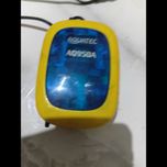 پمپ هوای آکواریوم