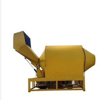 بتونیر 2000 لیتری برقی