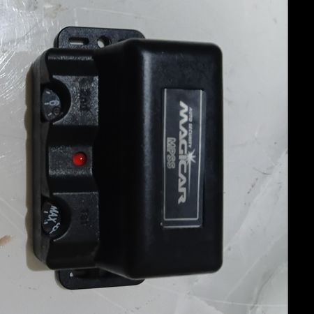 شوک سنسور دزدگیر تصویری ماجیکار